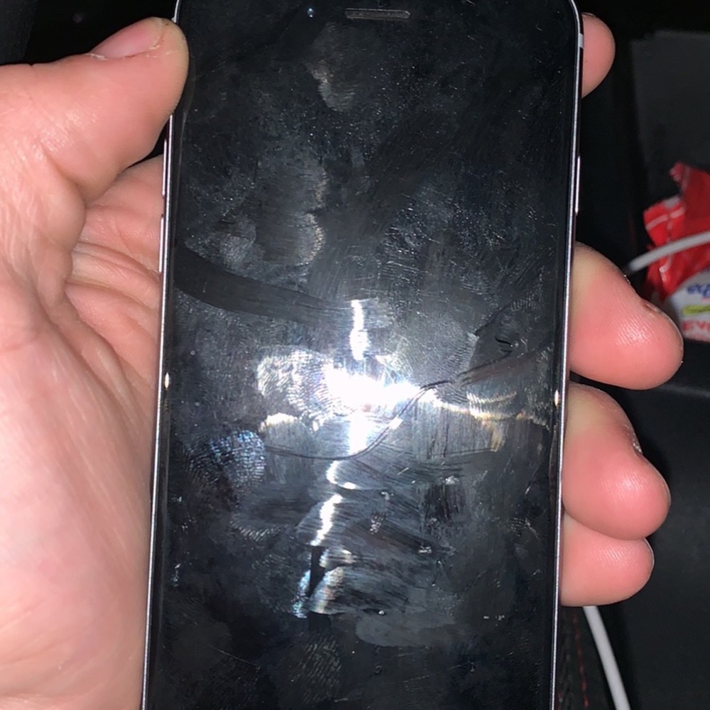 iPhone 6s 32g